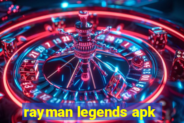 rayman legends apk